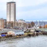 Perle De La Seine Superbe F3 Vue Seine Et Cathedrale Apartment *