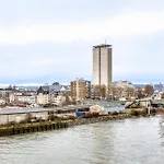 Apartment Perle De La Seine Superbe F3 Vue Seine Et Cathedrale