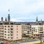 Apartment Perle De La Seine Superbe F3 Vue Seine Et Cathedrale *