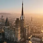 Perle De La Seine Superbe F3 Vue Seine Et Cathedrale