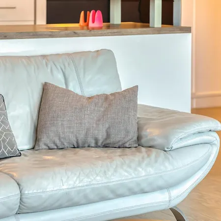 Perle De La Seine Superbe F3 Vue Seine Et Cathedrale Apartment