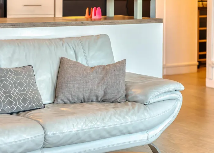 Perle De La Seine Superbe F3 Vue Seine Et Cathedrale Διαμέρισμα