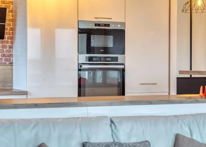 Perle De La Seine Superbe F3 Vue Seine Et Cathedrale *