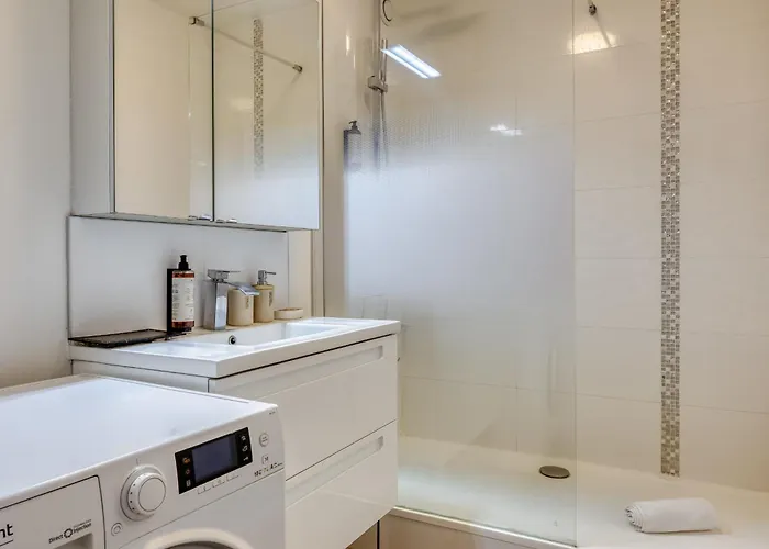 Perle De La Seine Superbe F3 Vue Seine Et Cathedrale Ρουέν