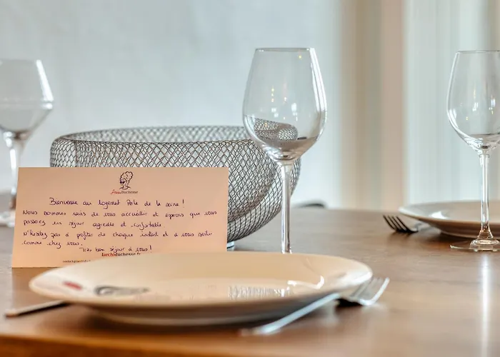 Διαμέρισμα Perle De La Seine Superbe F3 Vue Seine Et Cathedrale *